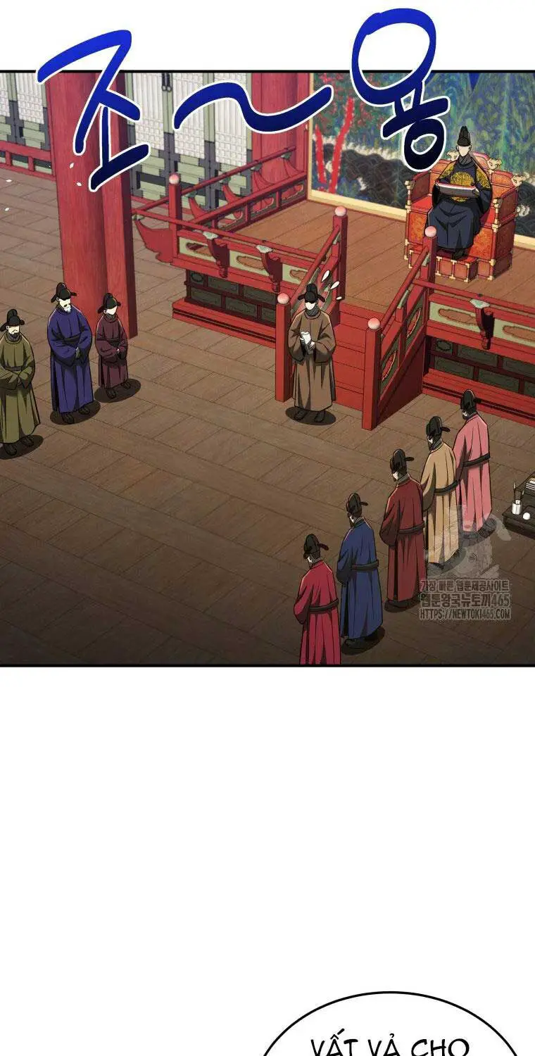 Vương Triều Đen Tối: Joseon Nettruyen ZZZ Chương 68 Page 7