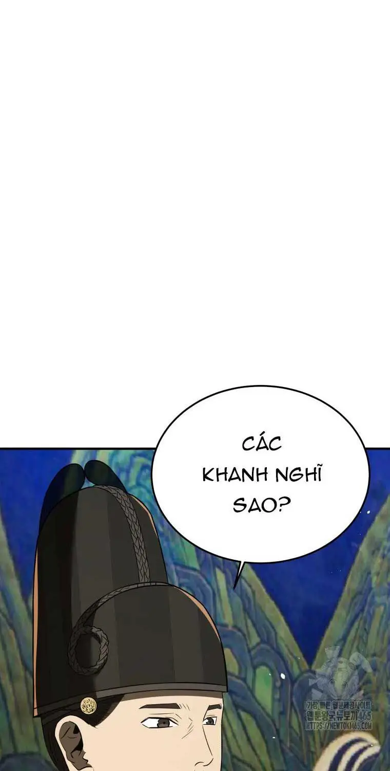 Vương Triều Đen Tối: Joseon Nettruyen ZZZ Chương 68 Page 14