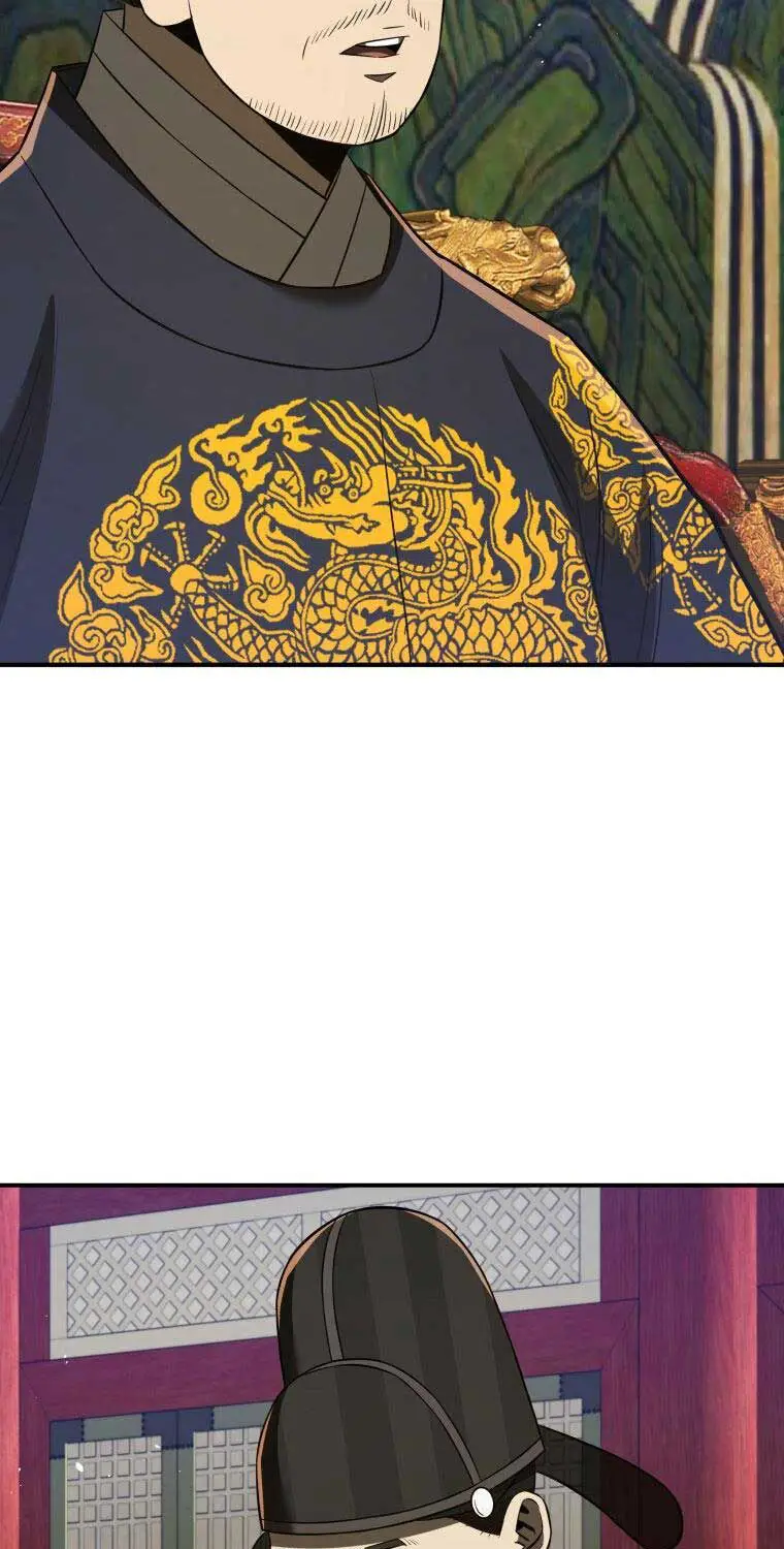 Vương Triều Đen Tối: Joseon Nettruyen ZZZ Chương 68 Page 15