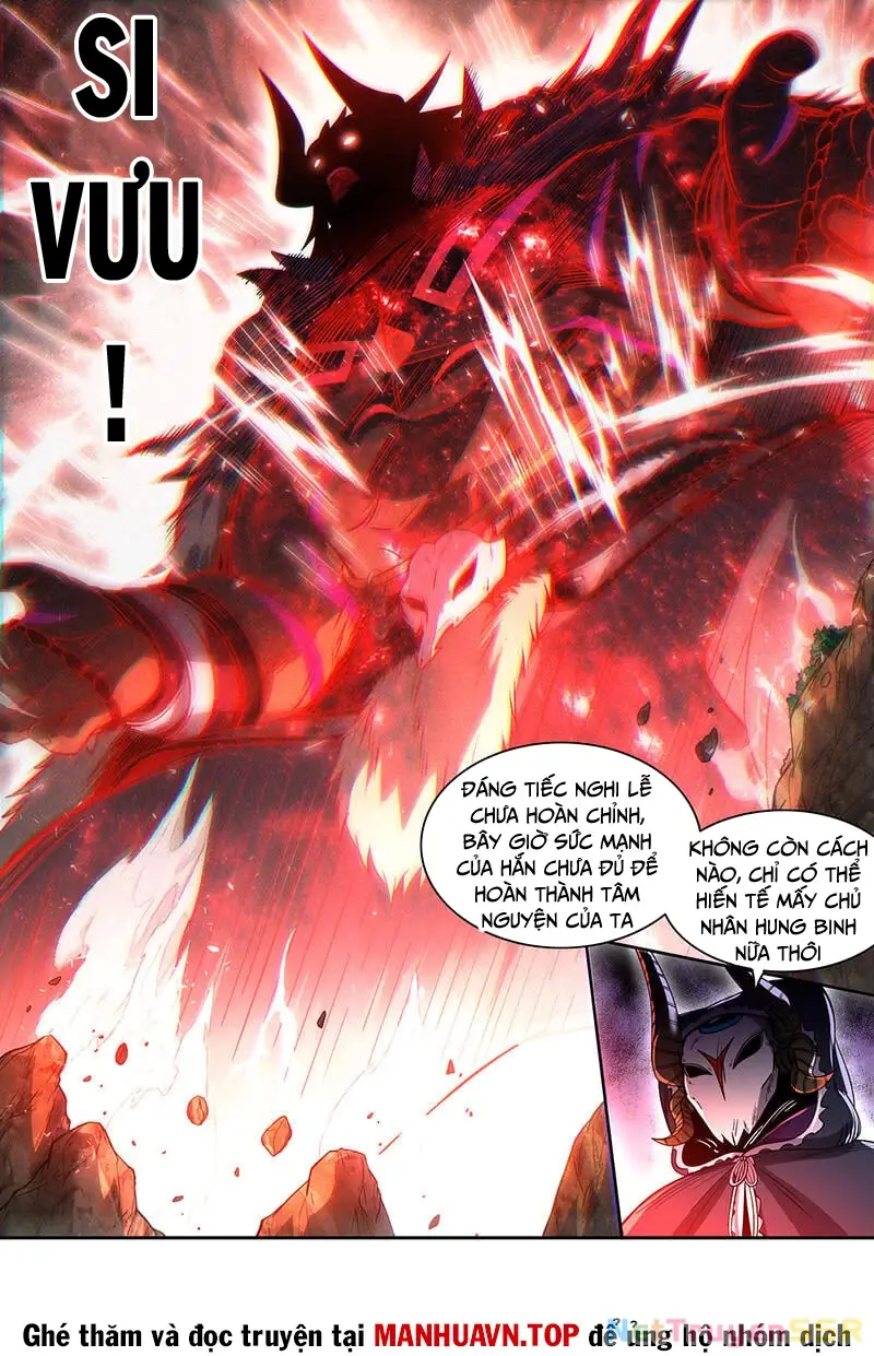 Vương Triều Đen Tối: Joseon Nettruyen ZZZ Chương 49 Page 94