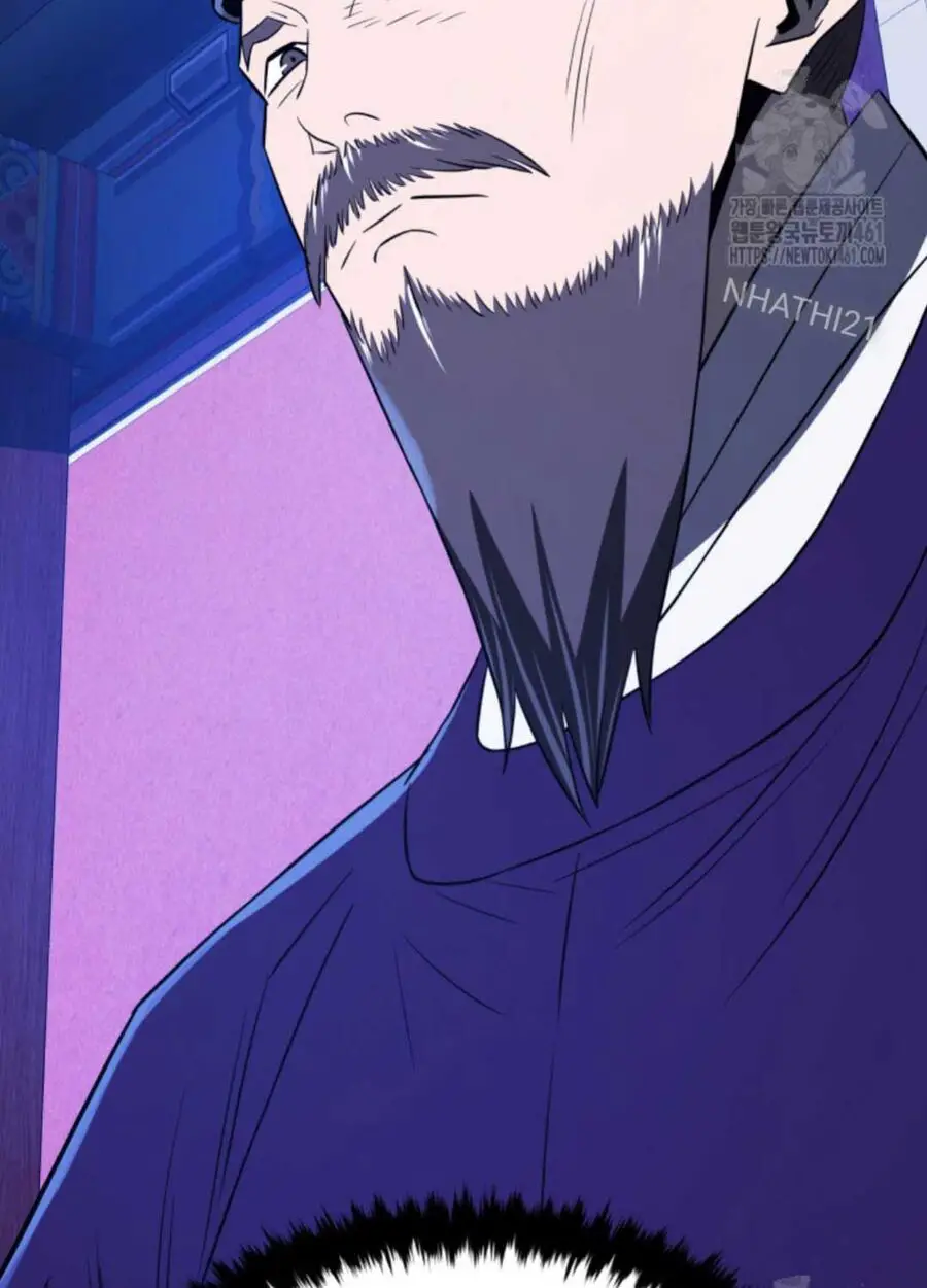 Vương Triều Đen Tối: Joseon Nettruyen ZZZ Chương 59 Page 2