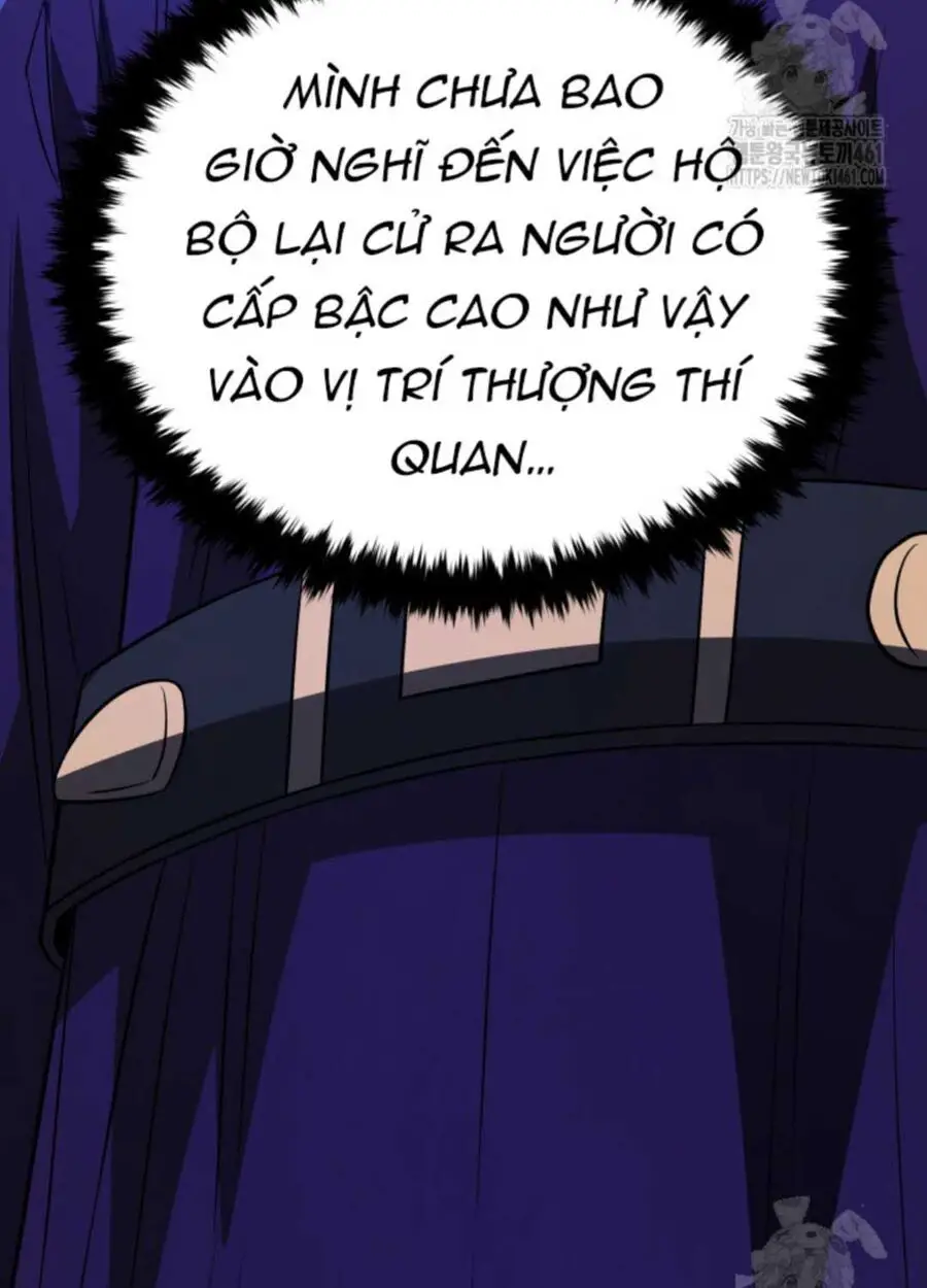 Vương Triều Đen Tối: Joseon Nettruyen ZZZ Chương 59 Page 3
