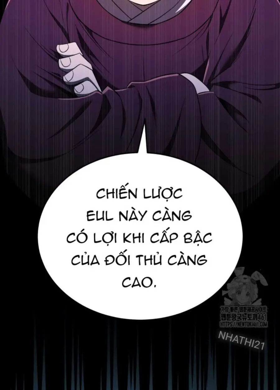 Vương Triều Đen Tối: Joseon Nettruyen ZZZ Chương 59 Page 7