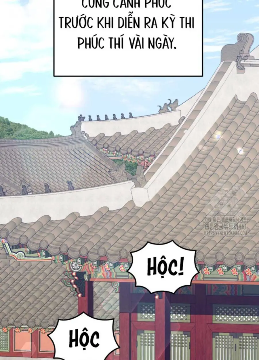 Vương Triều Đen Tối: Joseon Nettruyen ZZZ Chương 59 Page 10