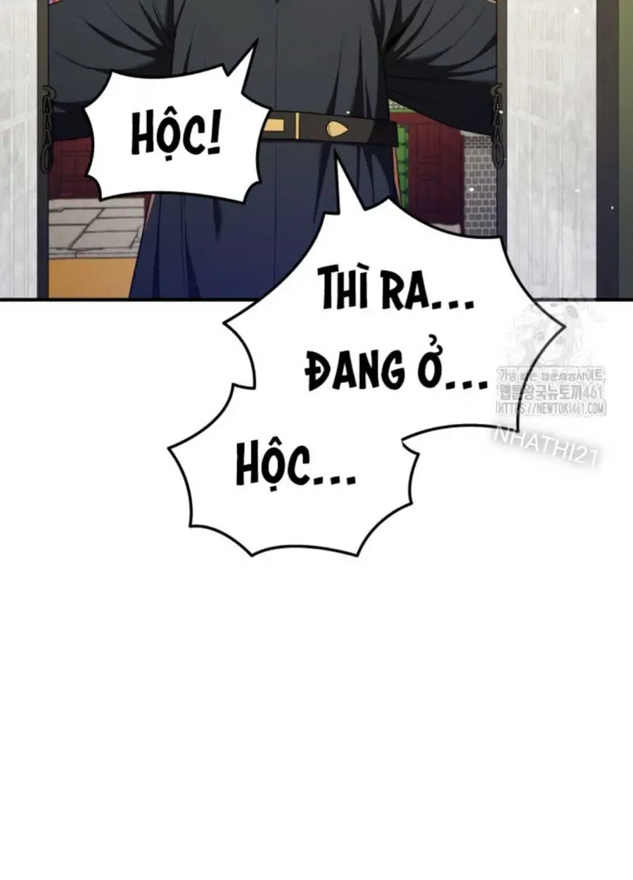 Vương Triều Đen Tối: Joseon Nettruyen ZZZ Chương 59 Page 13