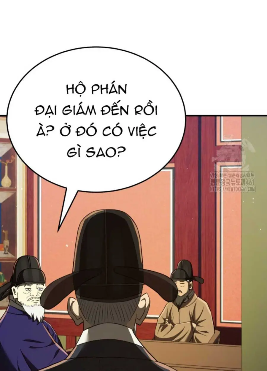 Vương Triều Đen Tối: Joseon Nettruyen ZZZ Chương 59 Page 14