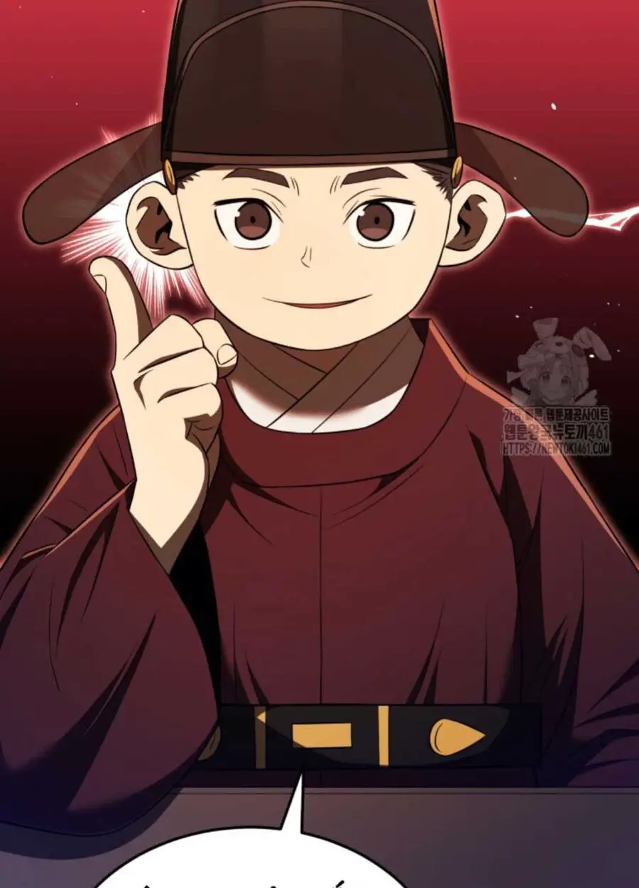 Vương Triều Đen Tối: Joseon Nettruyen ZZZ Chương 59 Page 104