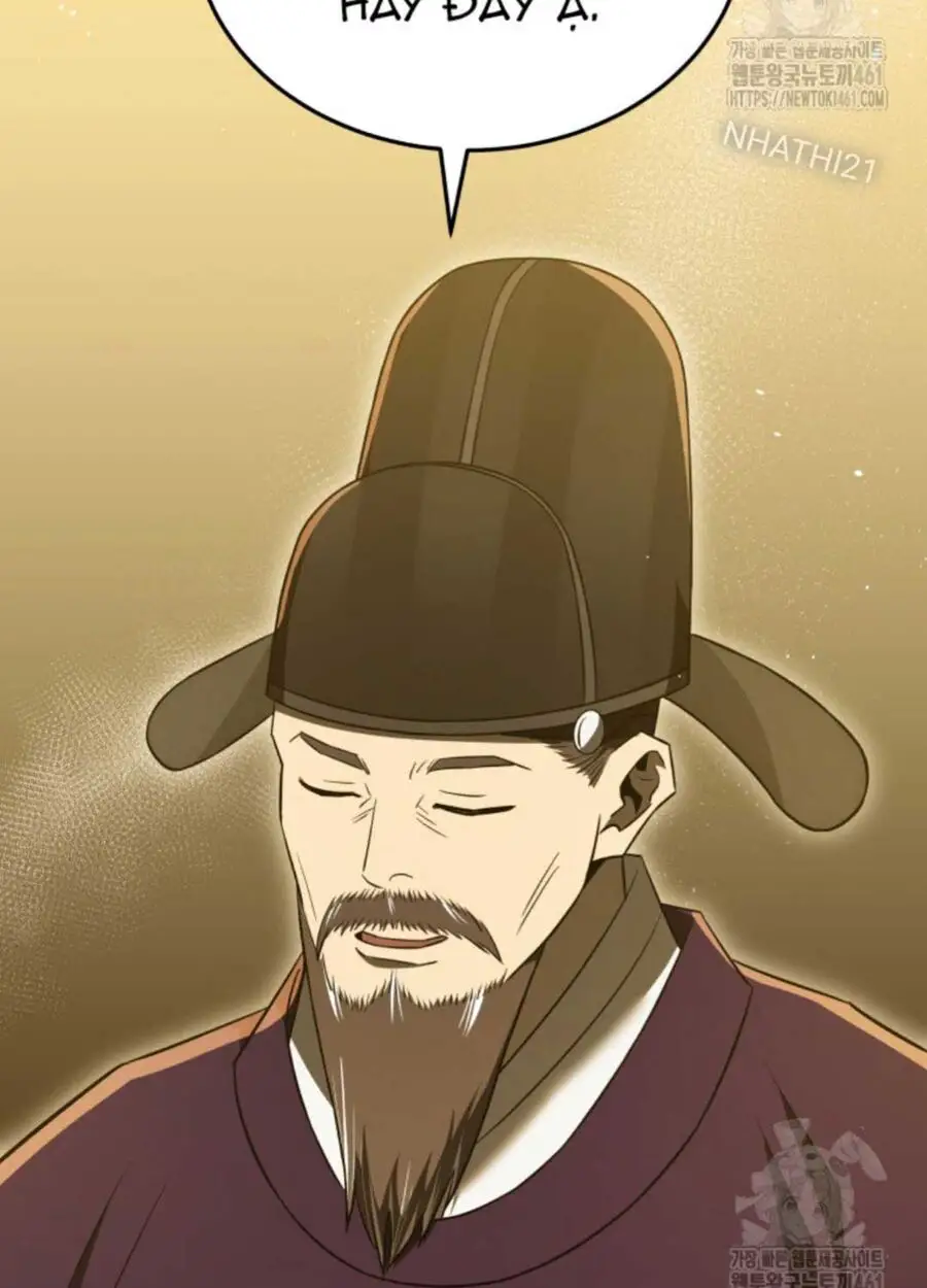 Vương Triều Đen Tối: Joseon Nettruyen ZZZ Chương 59 Page 111
