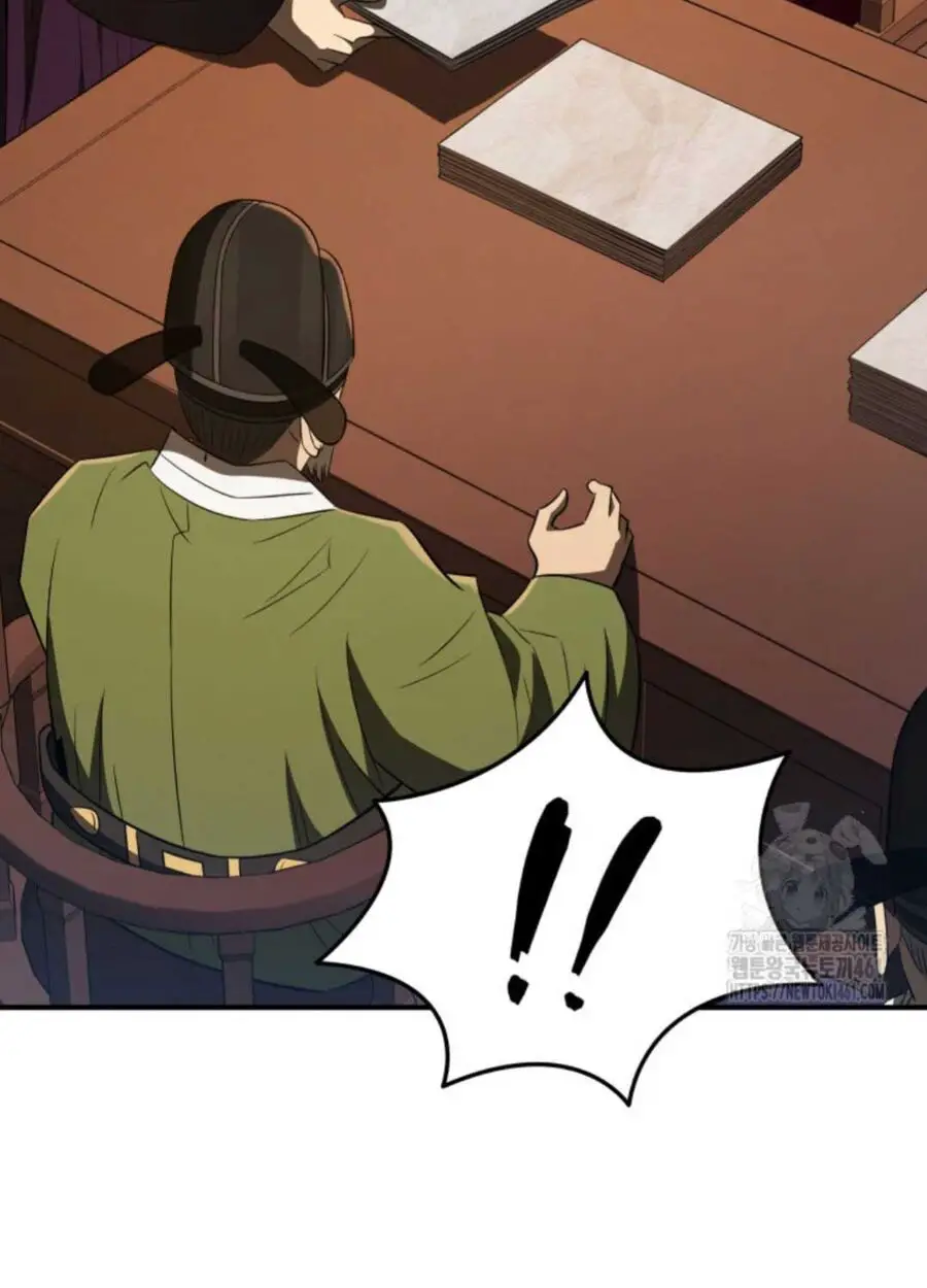 Vương Triều Đen Tối: Joseon Nettruyen ZZZ Chương 59 Page 115