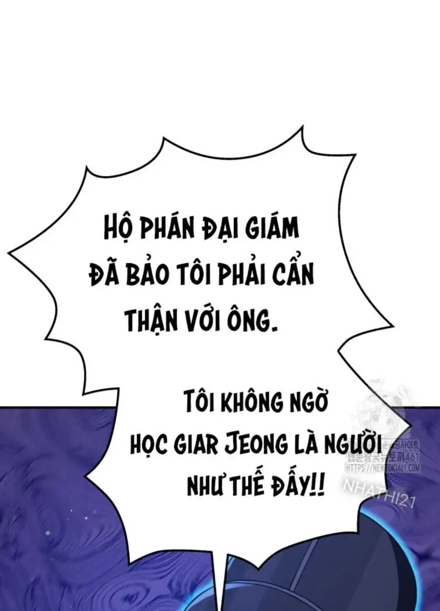 Vương Triều Đen Tối: Joseon Nettruyen ZZZ Chương 59 Page 116