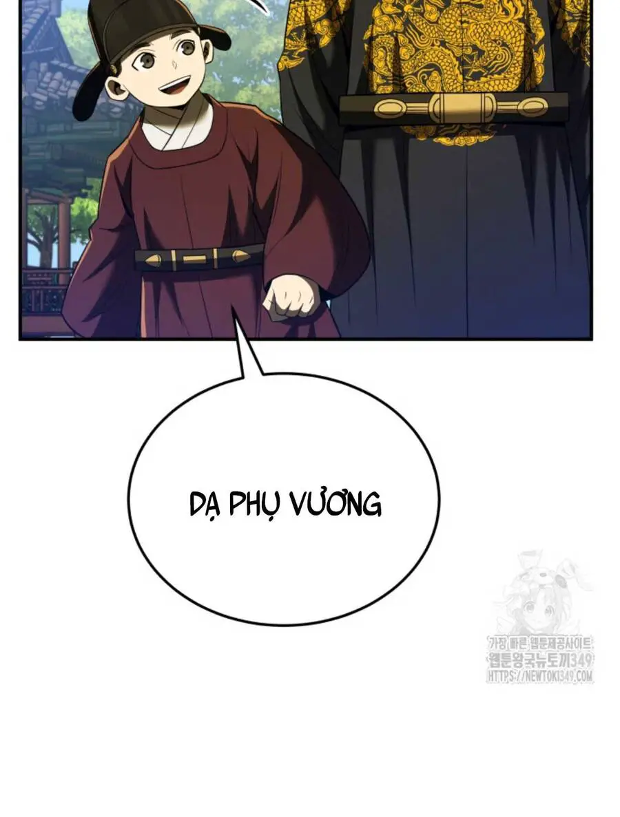 Vương Triều Đen Tối: Joseon Nettruyen ZZZ Chương 54 Page 13