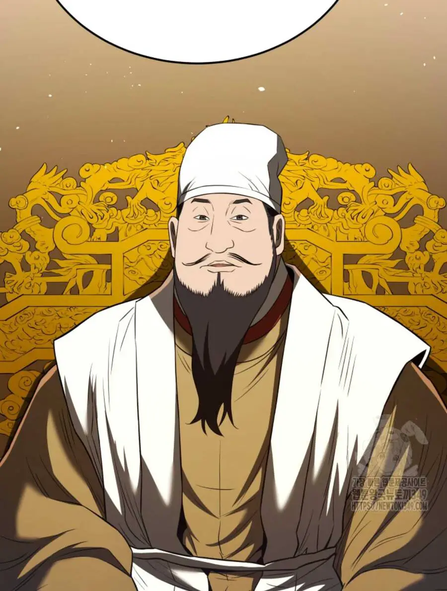 Vương Triều Đen Tối: Joseon Nettruyen ZZZ Chương 54 Page 24