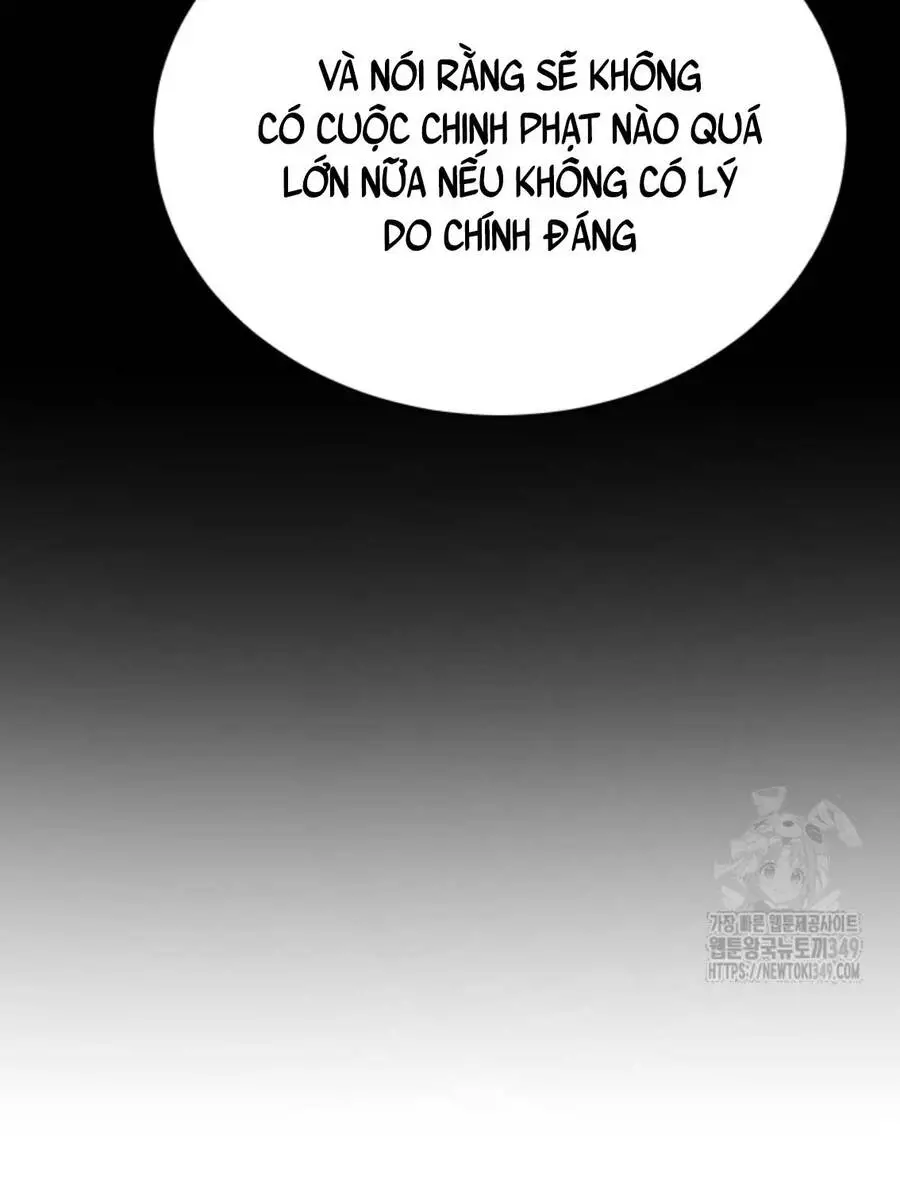 Vương Triều Đen Tối: Joseon Nettruyen ZZZ Chương 54 Page 28