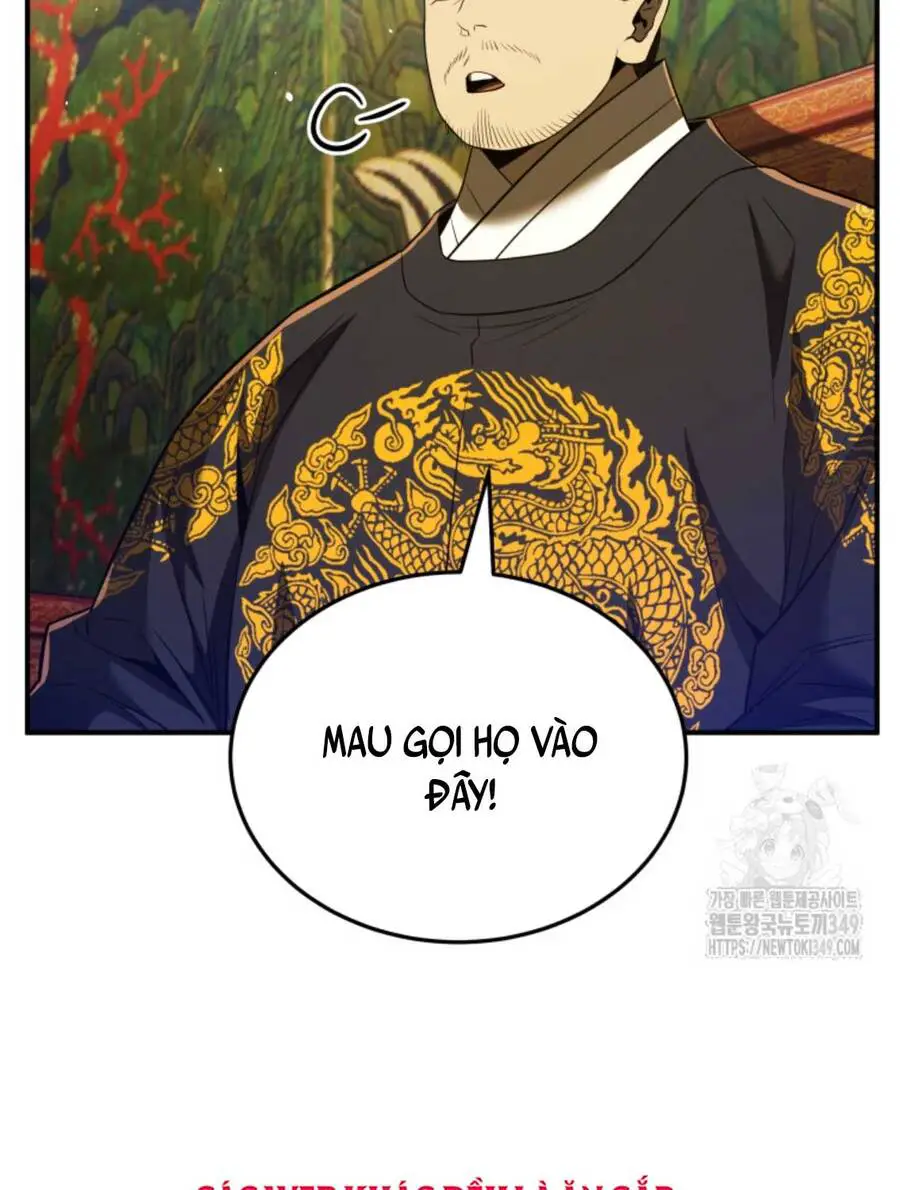 Vương Triều Đen Tối: Joseon Nettruyen ZZZ Chương 54 Page 30