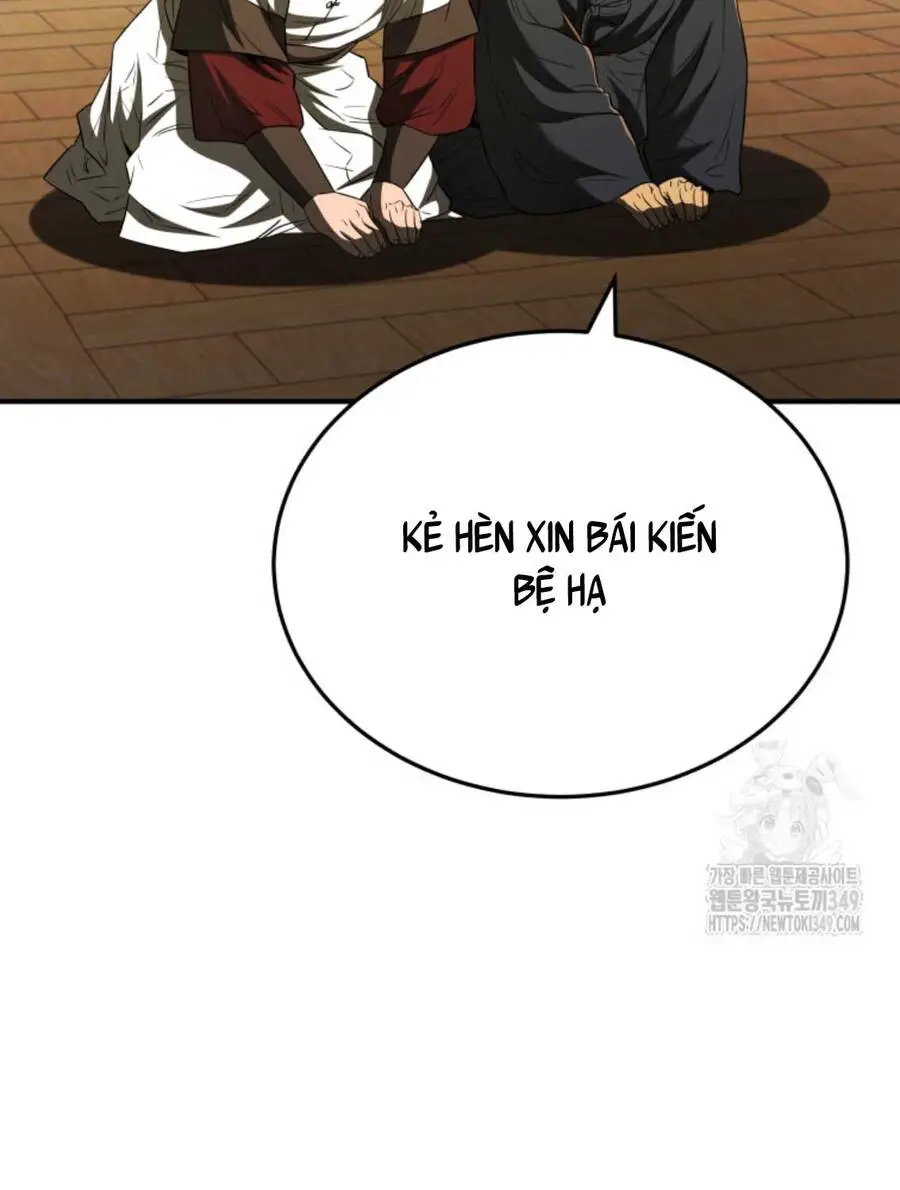 Vương Triều Đen Tối: Joseon Nettruyen ZZZ Chương 54 Page 32