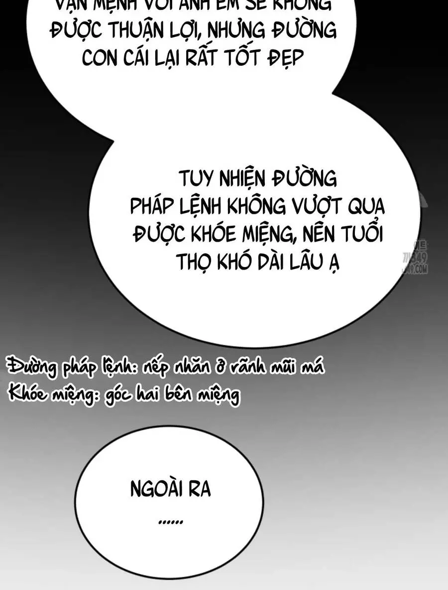 Vương Triều Đen Tối: Joseon Nettruyen ZZZ Chương 54 Page 45