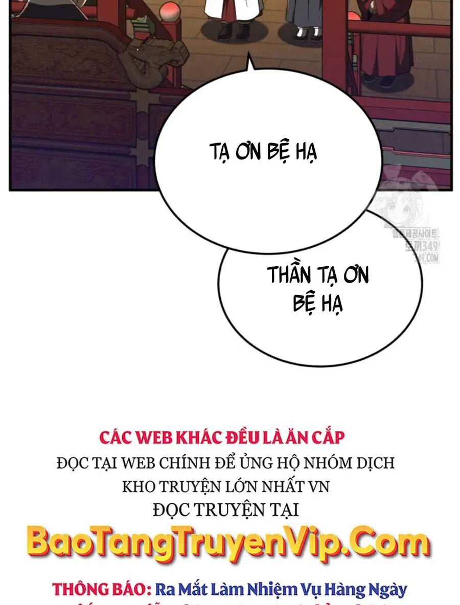 Vương Triều Đen Tối: Joseon Nettruyen ZZZ Chương 54 Page 48