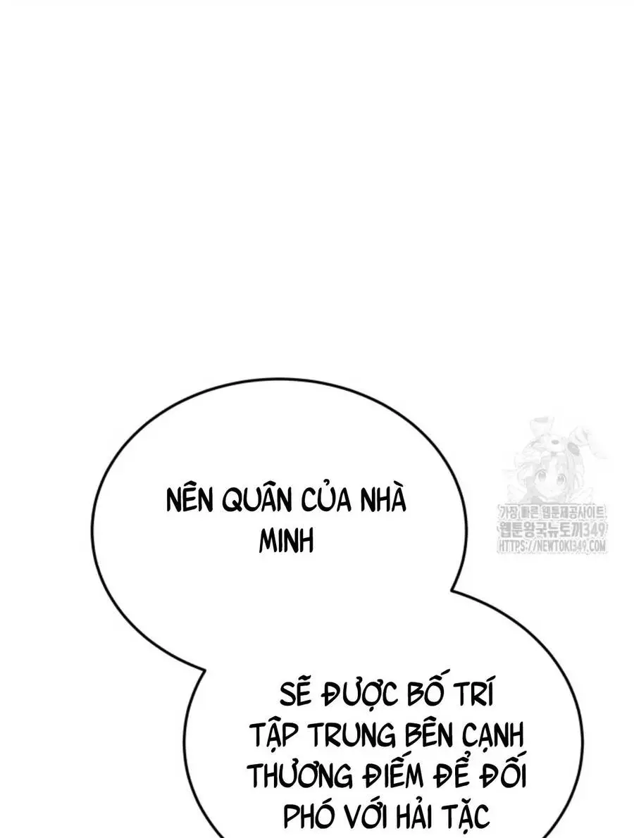 Vương Triều Đen Tối: Joseon Nettruyen ZZZ Chương 54 Page 66