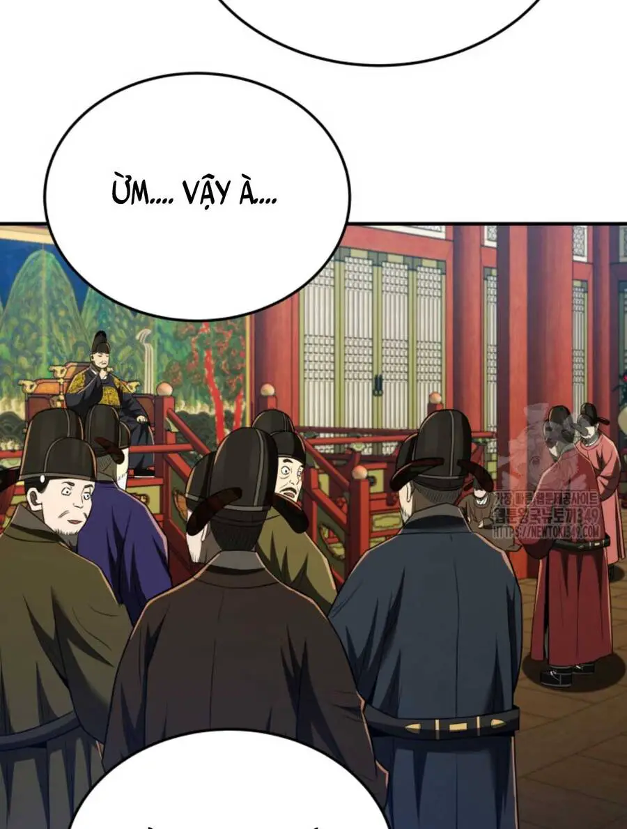 Vương Triều Đen Tối: Joseon Nettruyen ZZZ Chương 54 Page 67