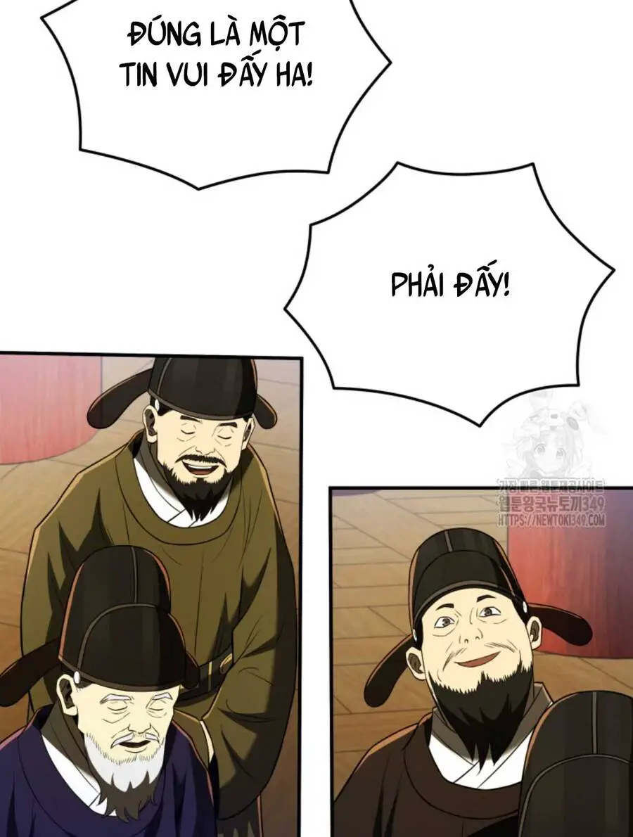 Vương Triều Đen Tối: Joseon Nettruyen ZZZ Chương 54 Page 69