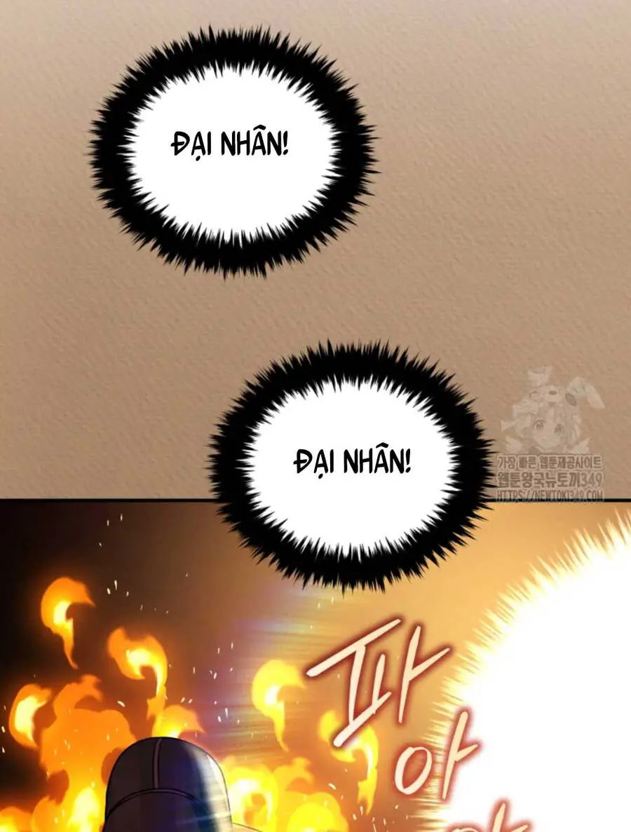 Vương Triều Đen Tối: Joseon Nettruyen ZZZ Chương 54 Page 91