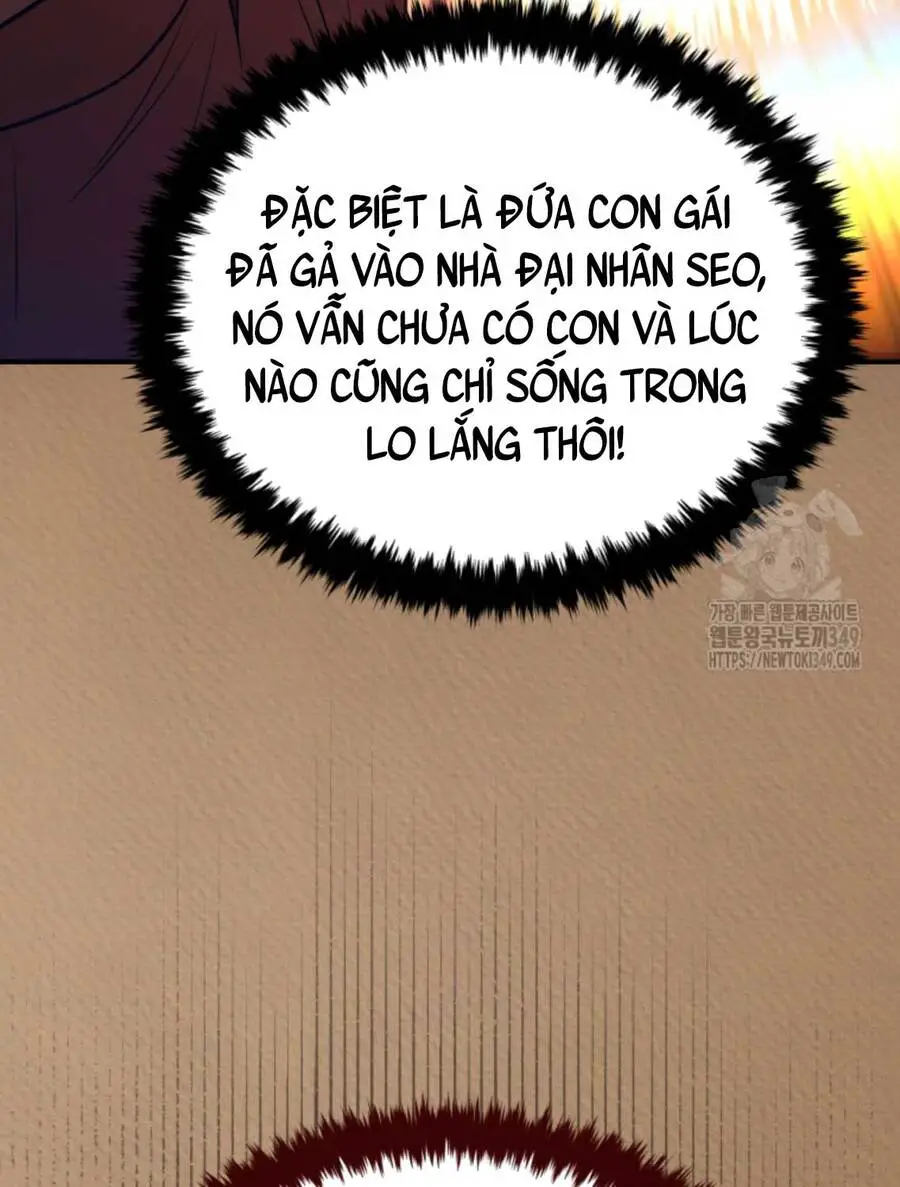 Vương Triều Đen Tối: Joseon Nettruyen ZZZ Chương 54 Page 95