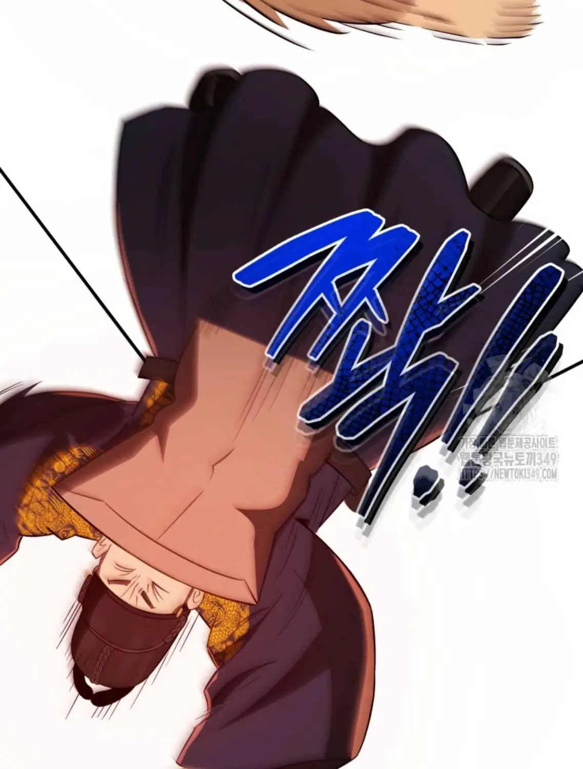 Vương Triều Đen Tối: Joseon Nettruyen ZZZ Chương 54 Page 411