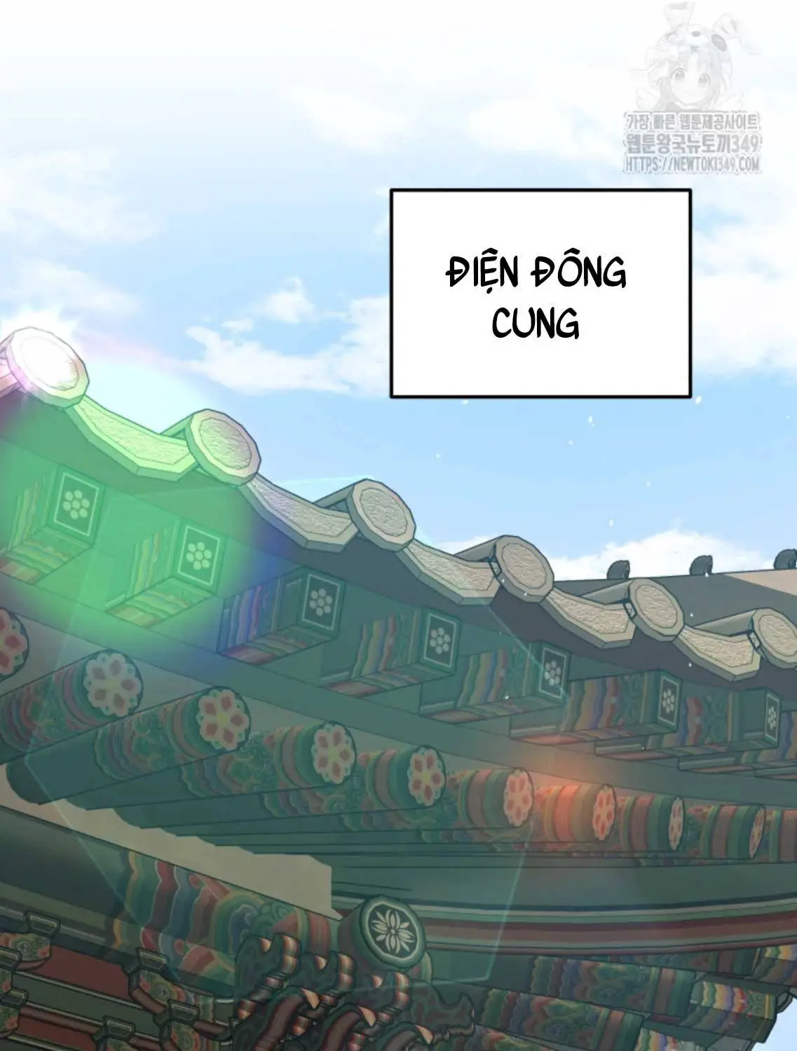 Vương Triều Đen Tối: Joseon Nettruyen ZZZ Chương 54 Page 438