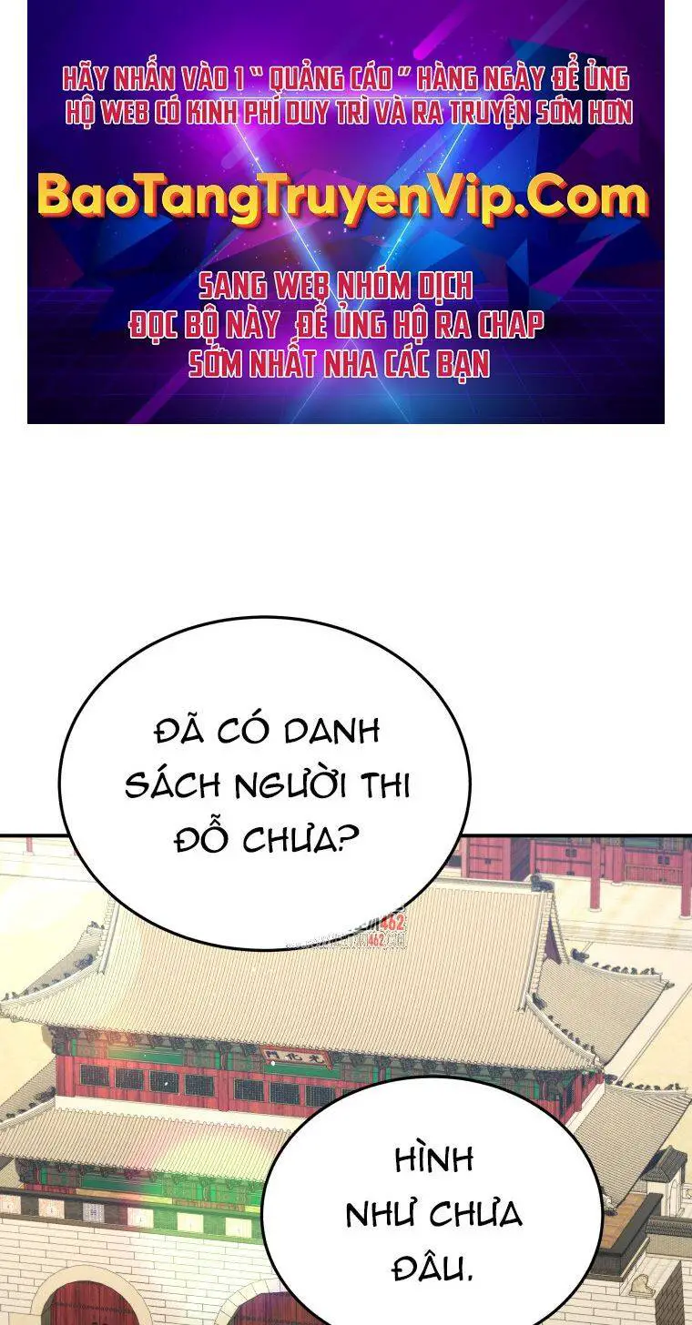 Vương Triều Đen Tối: Joseon Nettruyen ZZZ Chương 60 Page 1