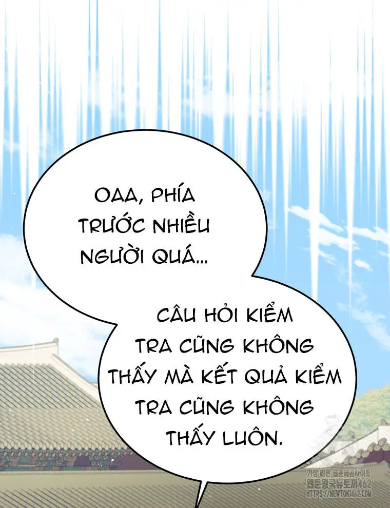 Vương Triều Đen Tối: Joseon Nettruyen ZZZ Chương 60 Page 3