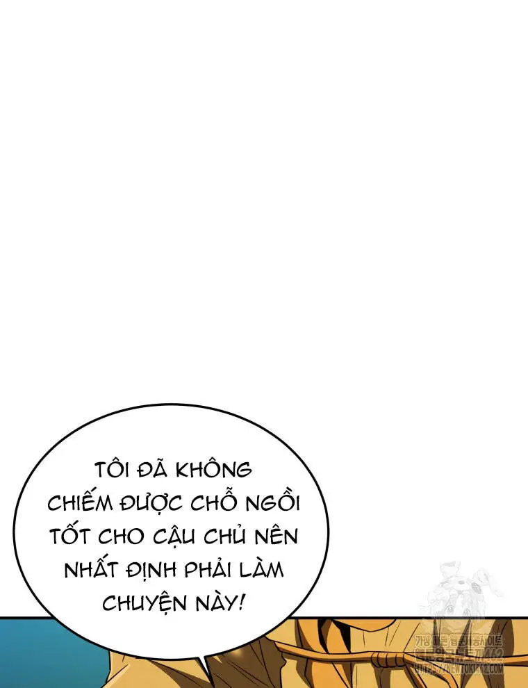Vương Triều Đen Tối: Joseon Nettruyen ZZZ Chương 60 Page 31