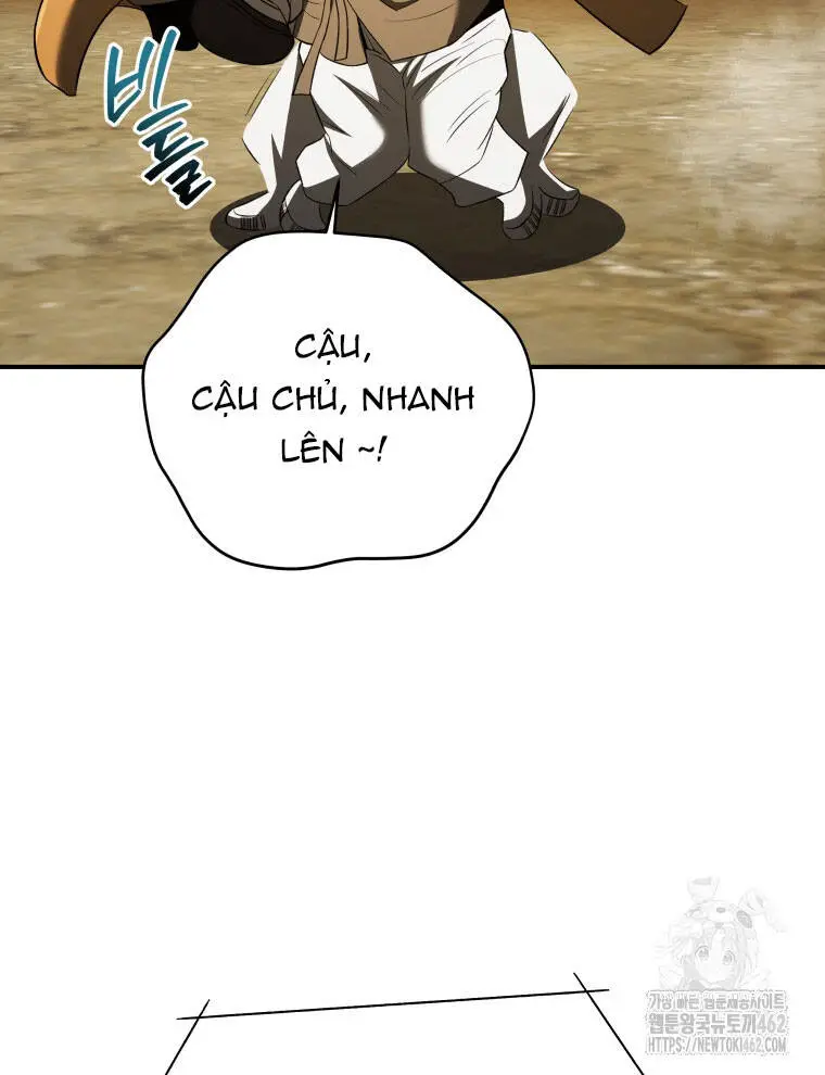 Vương Triều Đen Tối: Joseon Nettruyen ZZZ Chương 60 Page 36