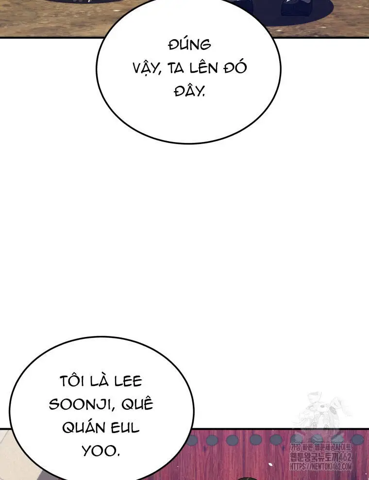 Vương Triều Đen Tối: Joseon Nettruyen ZZZ Chương 60 Page 41