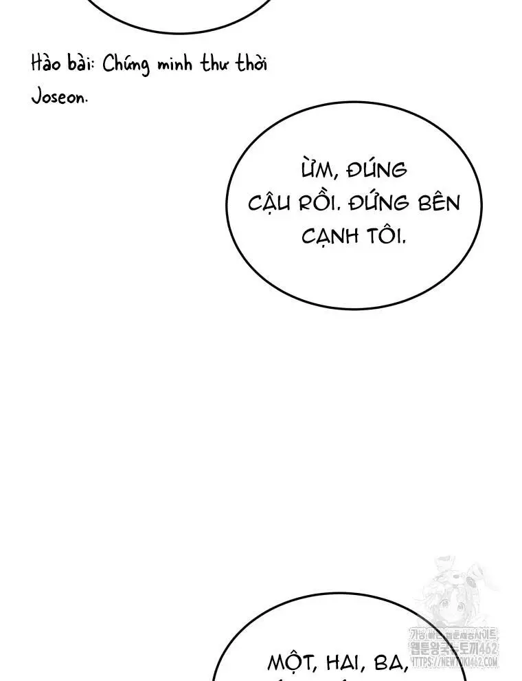 Vương Triều Đen Tối: Joseon Nettruyen ZZZ Chương 60 Page 43