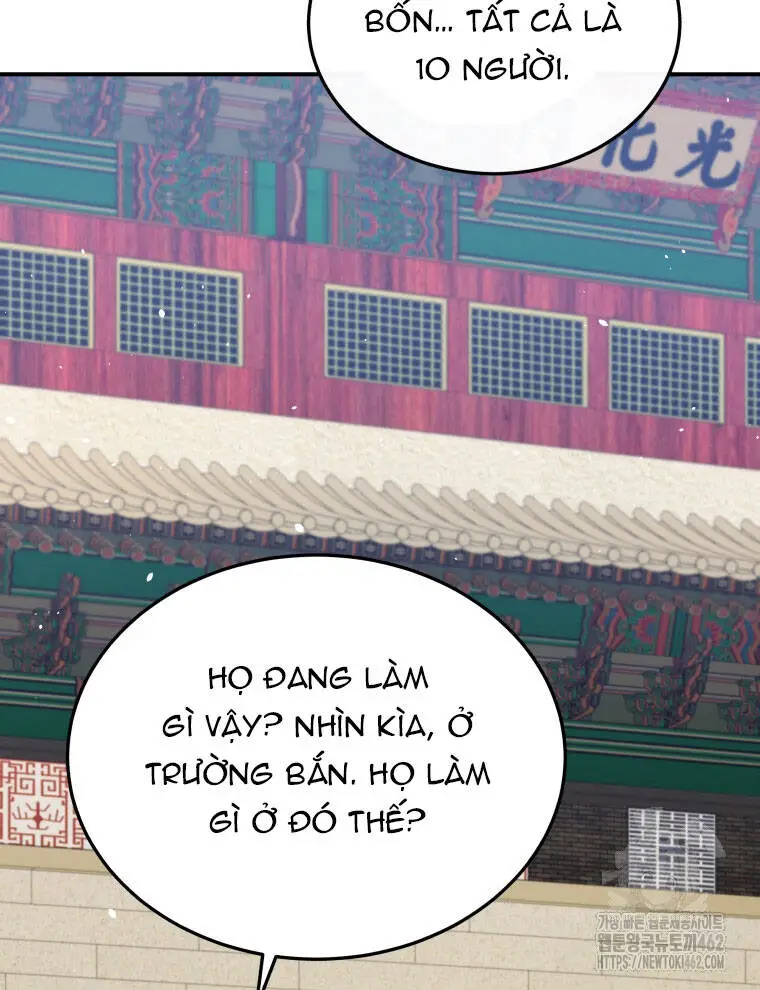 Vương Triều Đen Tối: Joseon Nettruyen ZZZ Chương 60 Page 44