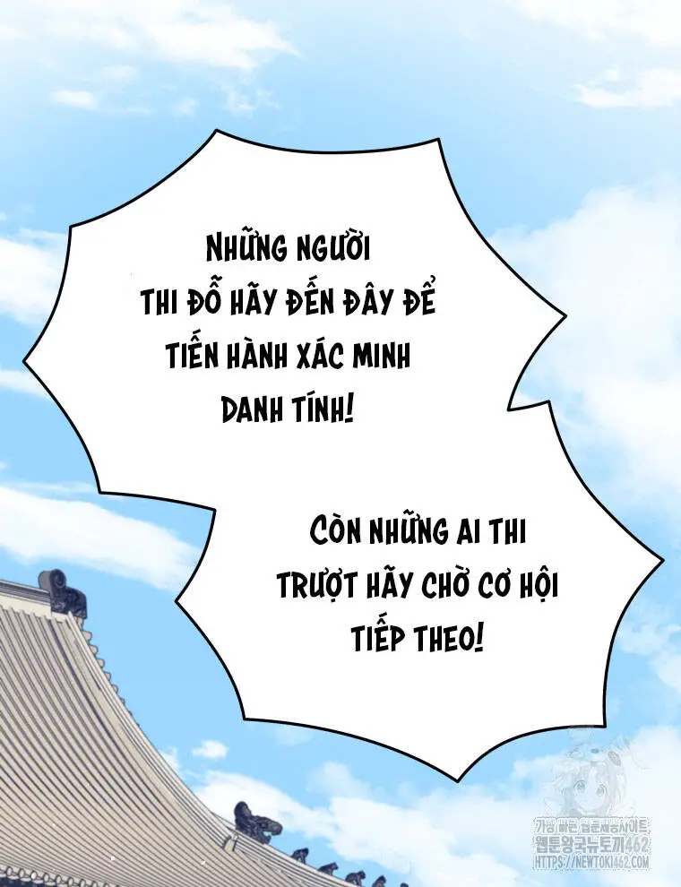 Vương Triều Đen Tối: Joseon Nettruyen ZZZ Chương 60 Page 47