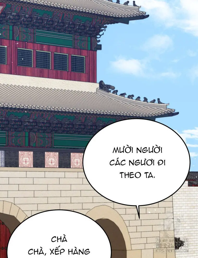 Vương Triều Đen Tối: Joseon Nettruyen ZZZ Chương 60 Page 48