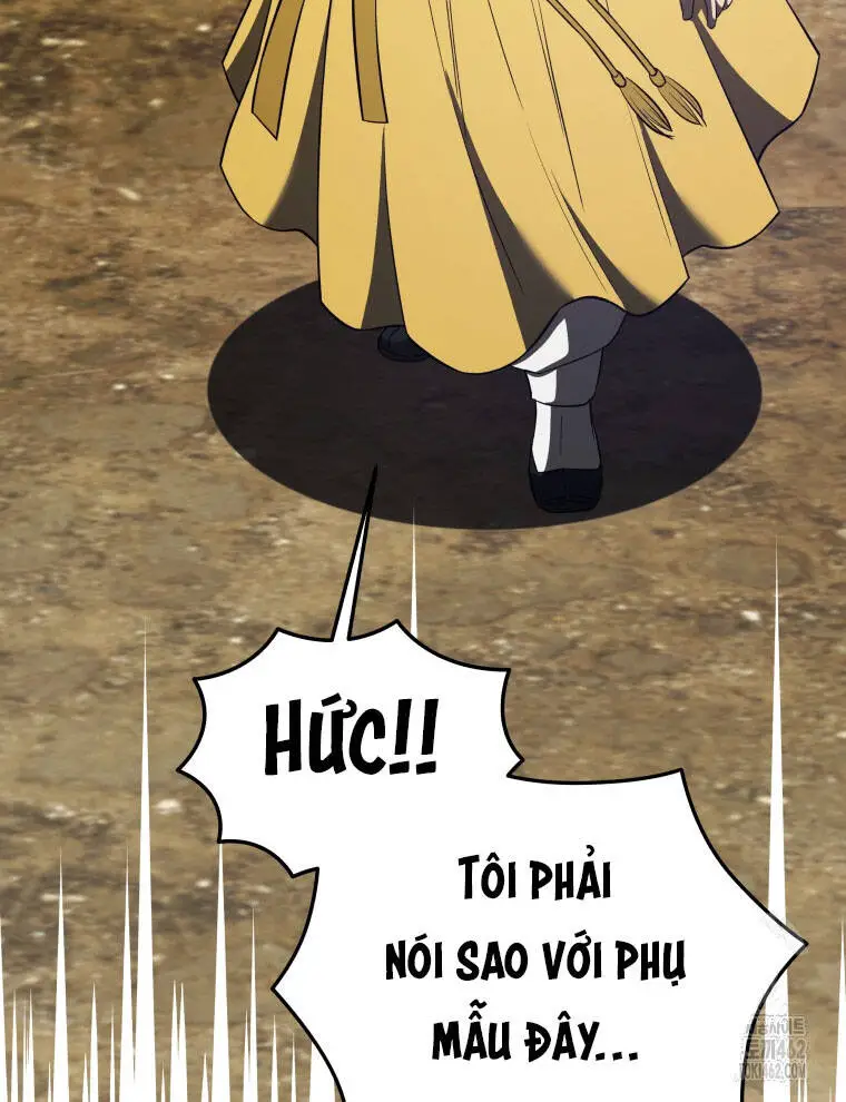 Vương Triều Đen Tối: Joseon Nettruyen ZZZ Chương 60 Page 51