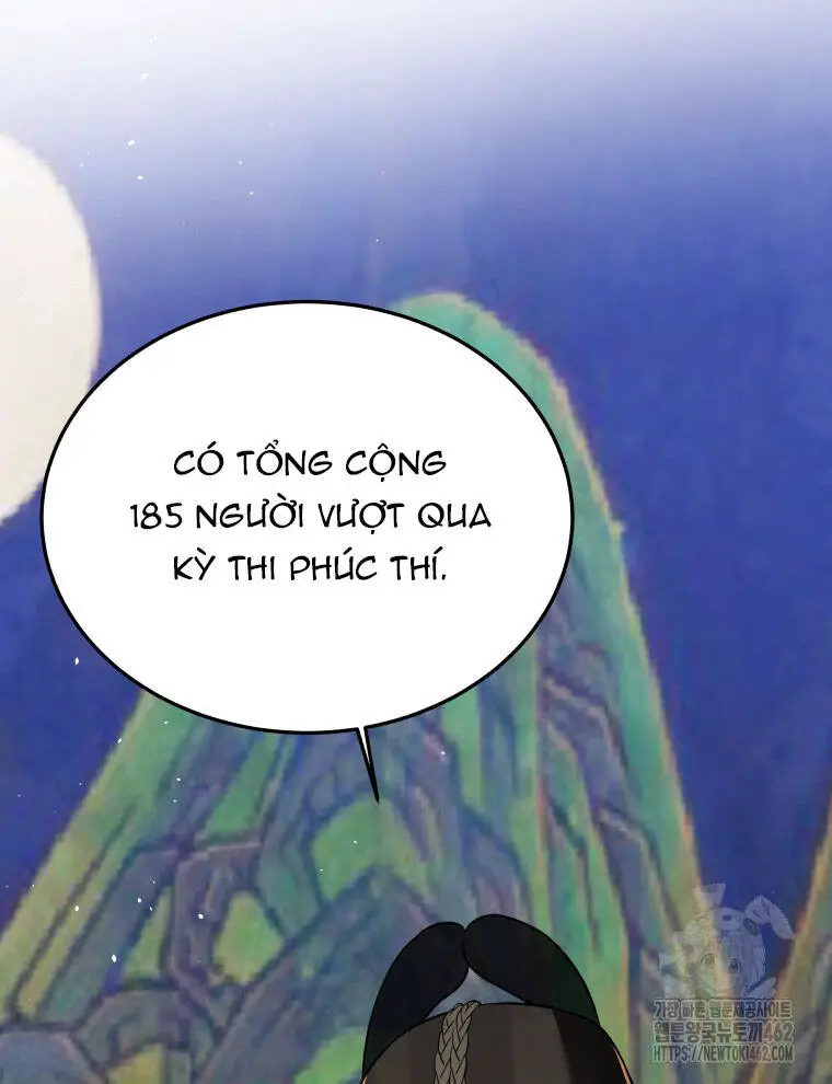 Vương Triều Đen Tối: Joseon Nettruyen ZZZ Chương 60 Page 56