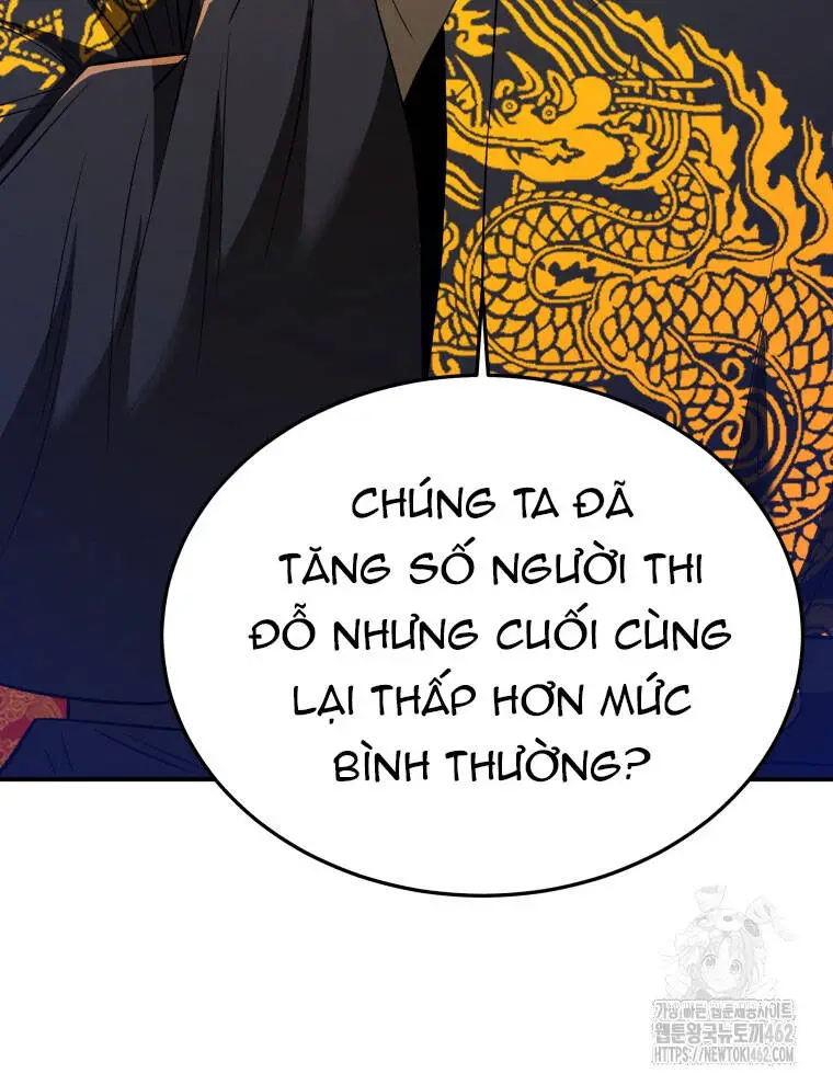 Vương Triều Đen Tối: Joseon Nettruyen ZZZ Chương 60 Page 58