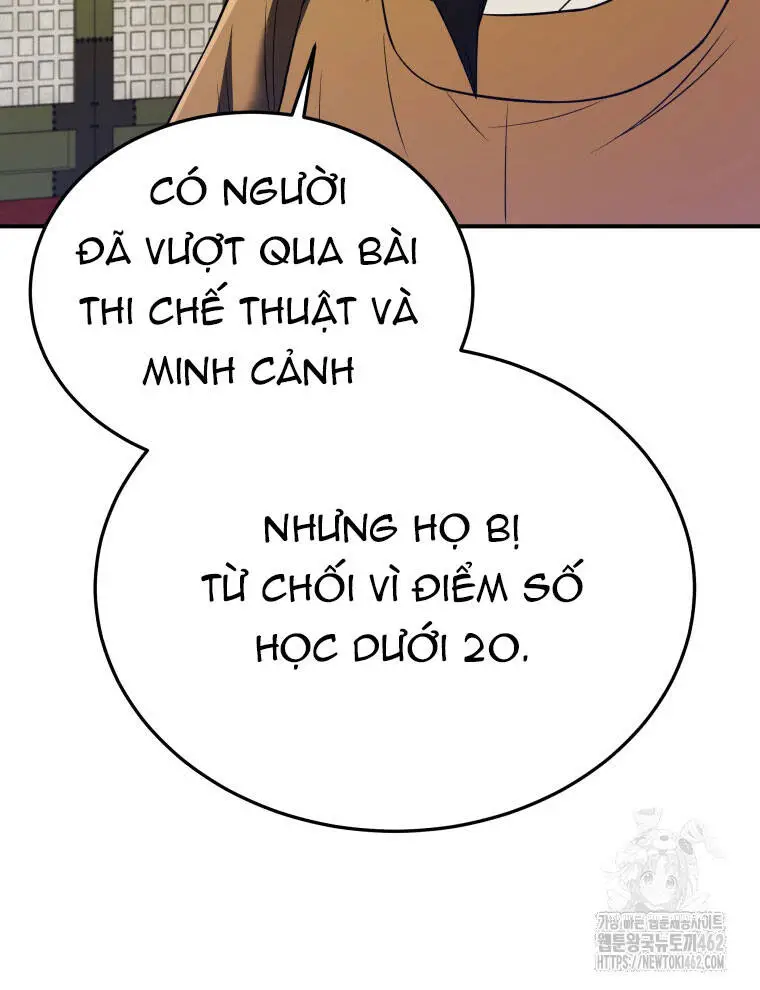 Vương Triều Đen Tối: Joseon Nettruyen ZZZ Chương 60 Page 60