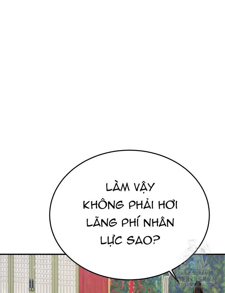 Vương Triều Đen Tối: Joseon Nettruyen ZZZ Chương 60 Page 61