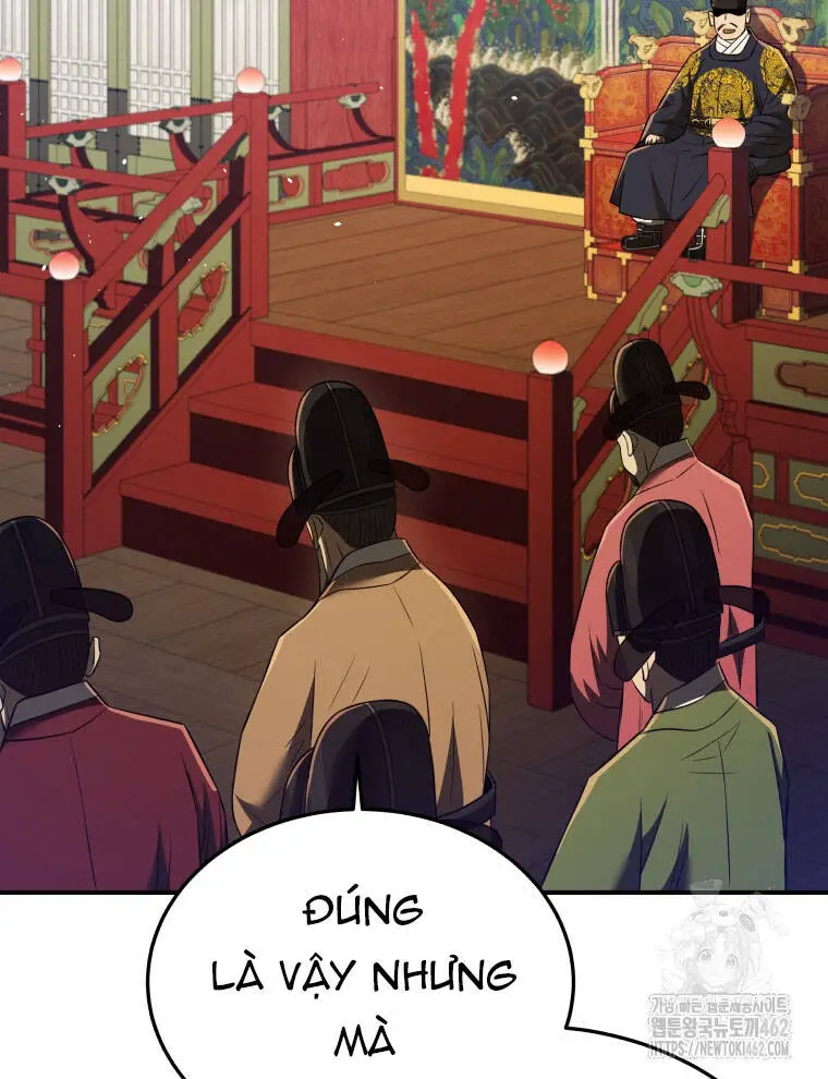 Vương Triều Đen Tối: Joseon Nettruyen ZZZ Chương 60 Page 62