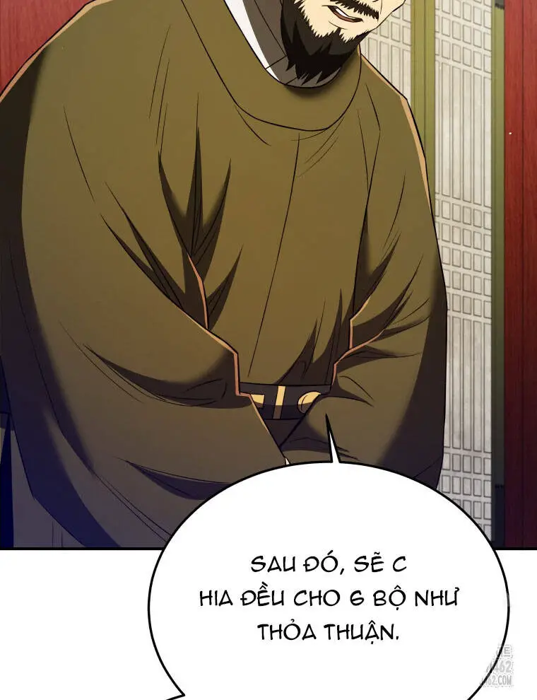 Vương Triều Đen Tối: Joseon Nettruyen ZZZ Chương 60 Page 68