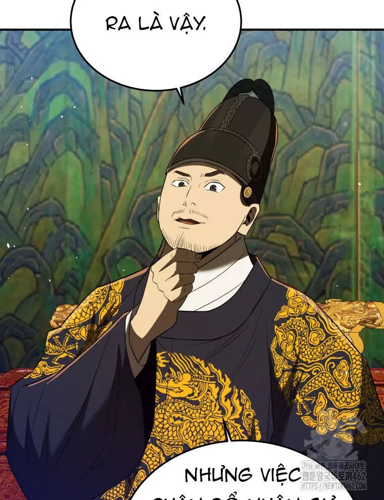 Vương Triều Đen Tối: Joseon Nettruyen ZZZ Chương 60 Page 70
