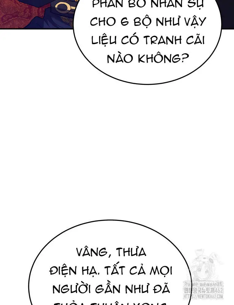 Vương Triều Đen Tối: Joseon Nettruyen ZZZ Chương 60 Page 71