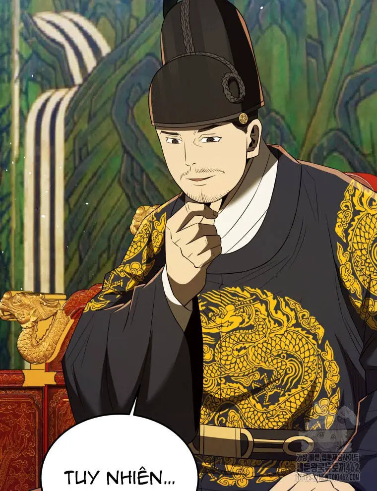 Vương Triều Đen Tối: Joseon Nettruyen ZZZ Chương 60 Page 74