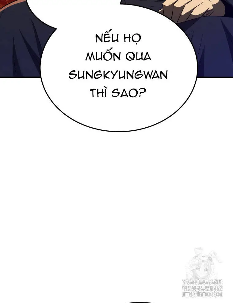 Vương Triều Đen Tối: Joseon Nettruyen ZZZ Chương 60 Page 75