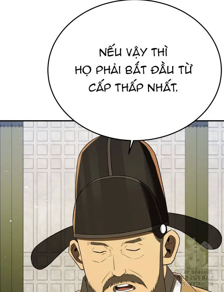 Vương Triều Đen Tối: Joseon Nettruyen ZZZ Chương 60 Page 76
