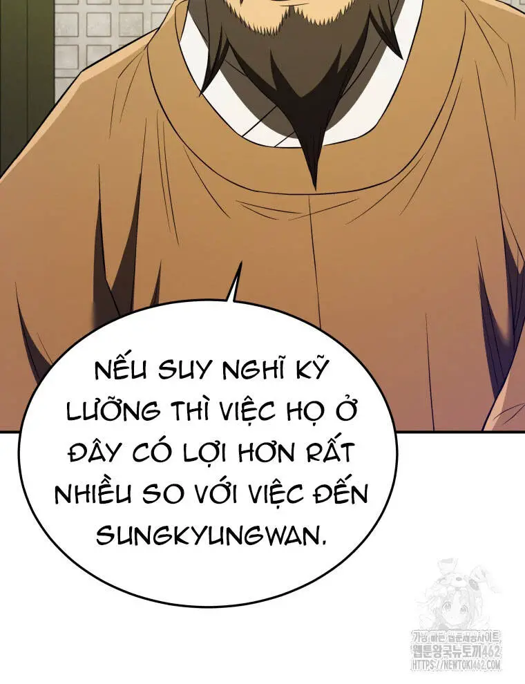 Vương Triều Đen Tối: Joseon Nettruyen ZZZ Chương 60 Page 77